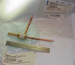 Ice-o-matic Solenoid Valve Body 9151115-02; Ranco VF49100 1210 Nos *free Ship*. Fixed Price $49.99.