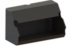 New Hopper Bag For Ohio Steel Tow-behind 50" Lawn Leaf Sweeper 307332. Fixed Price $129.99.