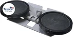 (2 10 Inch Epdm Rubber Membrane Air Diffuser For Pond And Lake Aeration. Fixed Price $233.44.