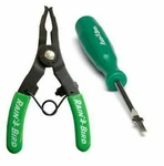 Rainbird Sprinkler Tools Rotor & Spray Head - Landscape Pro Diy Kit. Fixed Price $21.97.