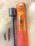 Hawera 97840 Sds 3X 22 Concrete Bit. Fixed Price $125.00.