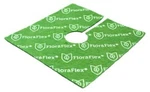 Floraflex 6 In Matrix Pad (1=12/BAG). Fixed Price $10.00.