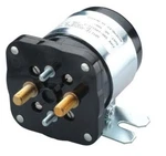 Power Solenoid Switch/relay, 24V/200-600AMP. Johnson, Prestolite, E-z-go New. Fixed Price $116.67.