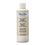 Martha Stewart, Craft Paint, Mother Of Count (pack 1), Pearl. Fixed Price $11.23.