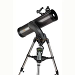 Celestron Nexstar Slt 130MM Newtonian Reflector Telescope With Motorized Alt. Fixed Price $650.92.