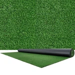 Uimoso Artificial Grass 18 X 10 Ft Synthetic Turf Rug For Indoor And Outdoor Use. Fixed Price $118.99.