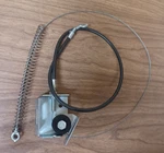 Briggs & Stratton/snapper/murray/simplicity Blade Engage Cable #301503MA, 300269. Fixed Price $25.00.