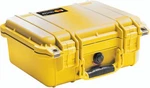 Pelican 1400 Case (yellow). Fixed Price $160.76.