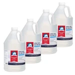Bare Ground Fast-acting Calcium Chloride Ice Melt Liquid Snow Removal 1 Gal X 4. Fixed Price $88.91.