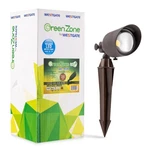 Westgate LFLD-5W-30K-BZB 12V Led Spotlight Outdoor Landscape Bronze. Fixed Price $99.00.