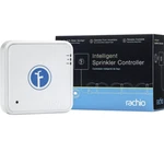 Rachio 8 Zone Wi-fi Sprinkler Controller Works With Alexa, 1ST Generation. Fixed Price $89.00.