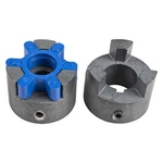 Mtd 918-04145 Flexible Coupling Troy-bilt Gs 570 500 550 560 510 27T 25T. Fixed Price $79.89.
