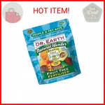 Dr. Earth 70656 1 Lb 5-5-2 Minis Natural Wonder Fruit Tree Fertilizer. Fixed Price $29.52.