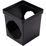Nds 900 9X9 Catch Basin With 2 Openings, In, Black. Fixed Price $33.18.