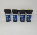 Orbit Pro 54506 25-360 Adjustable 2" Pop-up Spray Head Sprinkler 4' Lot Of. Fixed Price $17.91.