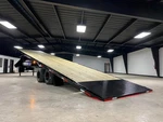 Tires Utility Trailers, Flat Tilt ,black 24 Foot And More. Fixed Price $589.66.