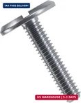 Hillman Steel Combo Sidewalk Bolt, Hurricane Anchor For Metal, 25 Pack, 11.2 Oz,. Fixed Price $25.09.