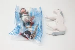 Playmobil 70679 Setnr. Figures Napoleon French With Horse Battle. Fixed Price $13.75.