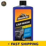 Armor All Car Wash Soap - 24 Fl Oz Powerful Cleaner. Fixed Price $29.99.
