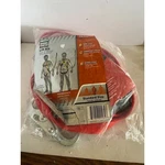Safety Works Aerial Lift Kit Standard Size Orange 10067953 New. Fixed Price $31.00.
