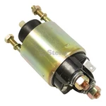 Mega-fire Starter Solenoid Fits Kawasaki 27010-7005 435-864. Fixed Price $35.59.