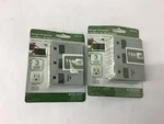 Cci Lllwoods Surge Protector 750 Joules Lot Of 2. Fixed Price $18.00.