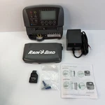 Rainbird ST8I-WIFI 8-ZONE Smart Irrigation Controller Wi-fi Timer Link 2. Fixed Price $90.00.