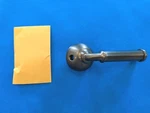 Brizo RP100568SL Rook Kitchen Faucet Handle In Luxe Steel.. Fixed Price $99.00.
