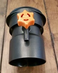 Stihl Sprayer Nozzle Tip SR430 SR450 4244-700-6304 Genuine Oem. Fixed Price $47.45.