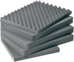 Pelican 1611 5 Piece Pick Pluck Foam Set For 1610 Case. Fixed Price $109.95.