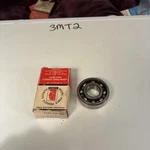 (1) Tecumseh 530110 Bearing Nos Oem Sold Individually. Fixed Price $28.00.