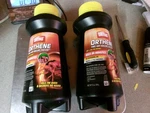 2 Bottles Of Ortho Orthene Fire Ant Killer - New Sealed. Fixed Price $35.00.