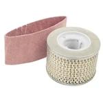 Replaces Stihl Air Filter Kit 4201 141 0300 0310 Fits TS350 TS360 Stens 605-448. Fixed Price $29.99.