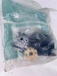 Mtd Troy-bilt Ryobi 753-06220A Carburetor Oem Nos. Fixed Price $22.11.