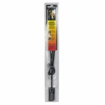 Forney 1723 Fireman Weed Burner Uniflame Propane 500000 Btu. Fixed Price $54.99.