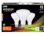 Feit Electric BR30DM/927CA/3 27K Led. Fixed Price $30.00.