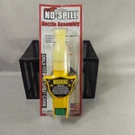No-spill 6132 Nozzle Assembly For Fuel Cans New. Fixed Price $14.94.