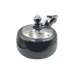 1.5 Litre Aluminum Pressure Cooker Unique Body Design, Built-in Safety Valve,.... Fixed Price $39.99.