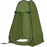 Popup Shower Tent. Fixed Price $58.63.