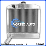 Tractor Radiator For Kubota Series L175 L185 L1500 L1501 L1801 OE#15221-72060. Fixed Price $62.00.