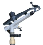 Giant New Yuzuak 1.5" Jet Sprinkler Big Gun Incredible Spray Up To 230FT Dia. Fixed Price $147.95.