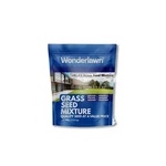 Barenbrug Wonderlawn Grass Seed Full Sun/light Shade Lb 10053. Fixed Price $93.99.