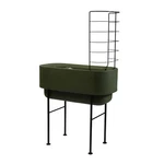 Nest Raised Garden Bed Planter Trellis-williams Sonoma 32045. Fixed Price $81.99.