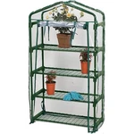 Bond Manufacturing (#63516) Bloom Tier Greenhouse (small), Green' 49" Tall. Fixed Price $36.92.