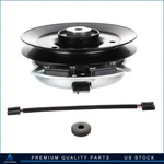 Pto Clutch For Stens 255-339 Lawn Mower. Fixed Price $103.89.