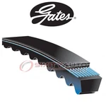 Gates Super Hc Accessory Drive Belt For MS392785V1120 A-5VX1120 Nr. Fixed Price $93.28.