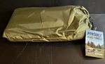Clam 2 Pack Wind Shade Panel Attachments For Traveler & Escape Shelters Green. Fixed Price $29.00.