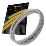 Caltric 954-3053 754-3053 42" Deck Drive Belt For Mtd 190-032-101. Fixed Price $25.00.