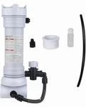For Rainbow 320 Automatic In-line Chlorine/bromine Feeder Pentair (R171096). Fixed Price $69.99.
