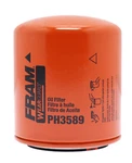 PH3589 Fram Hydraulic Filter Isuzu Npr 1986-1991 Maserati 425 Biturbo 1986-1987. Fixed Price $19.89.